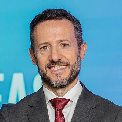 Dr. Pedro Arezes