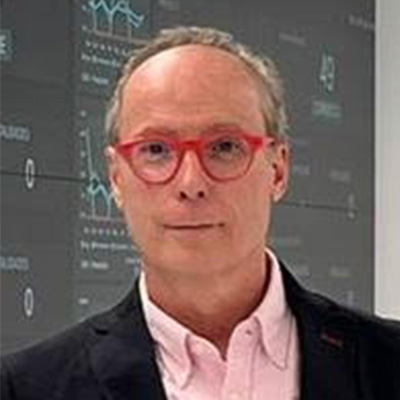 Dr. Pablo Yáñez