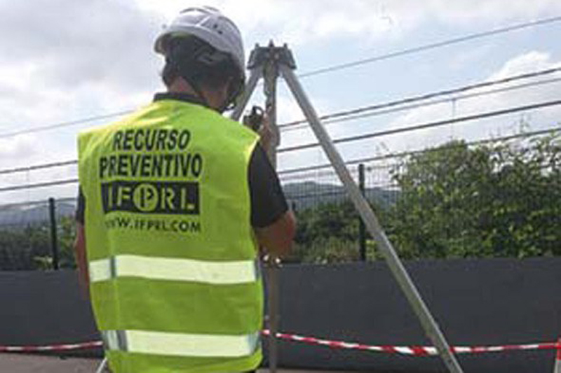 ¿Qué diferencia hay entre “recurso preventivo” y “trabajador asignado”?