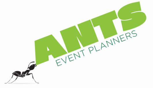LOGO ANTS