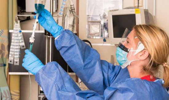 Investigación abierta: cáncer en Enfermería por manejar fármacos peligrosos