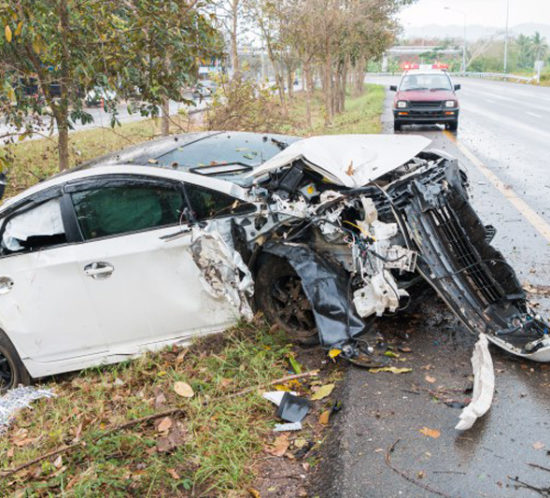 Los cinco malos hábitos al volante que disparan la mortalidad en las carreteras