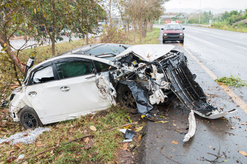 Los cinco malos hábitos al volante que disparan la mortalidad en las carreteras