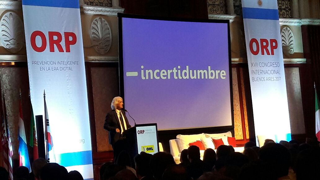 Congreso Internacional ORP