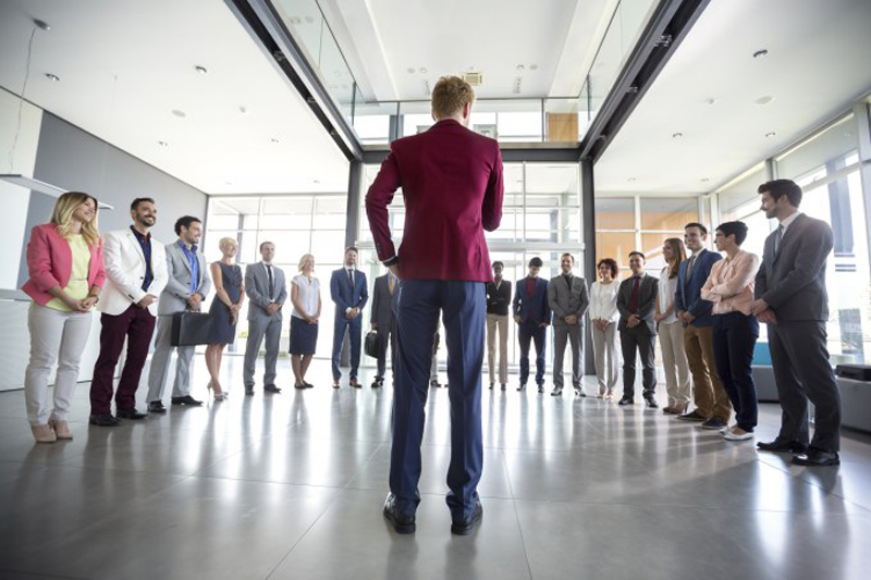 7 hábitos negativos que debes eliminar para un mejor liderazgo