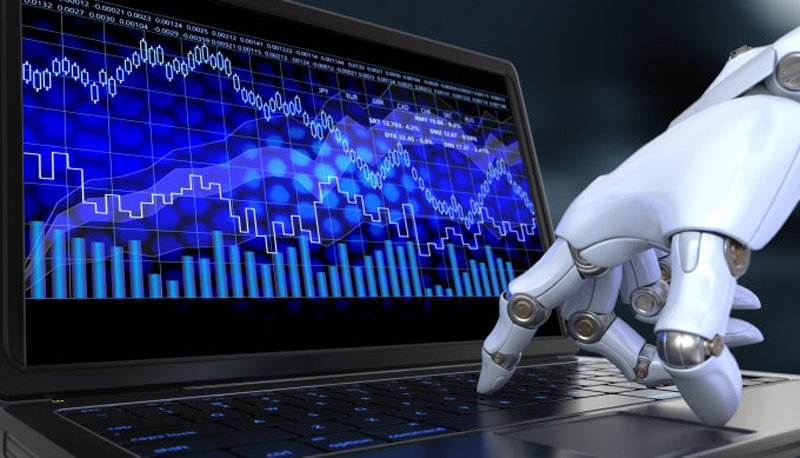 La inteligencia artificial mediará en el 85% de las relaciones comerciales