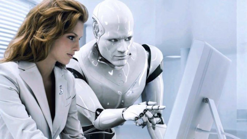 El futuro de las profesiones