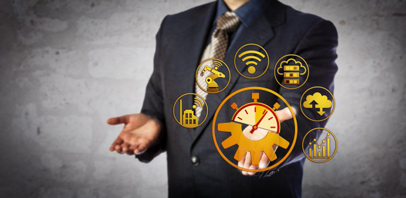 Transformación digital: 10 pasos para hacer frente a la revolución tecnológica