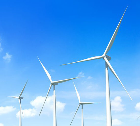 El coste de la energía eólica marina se hunde en UK y bate por primera vez a la nuclear