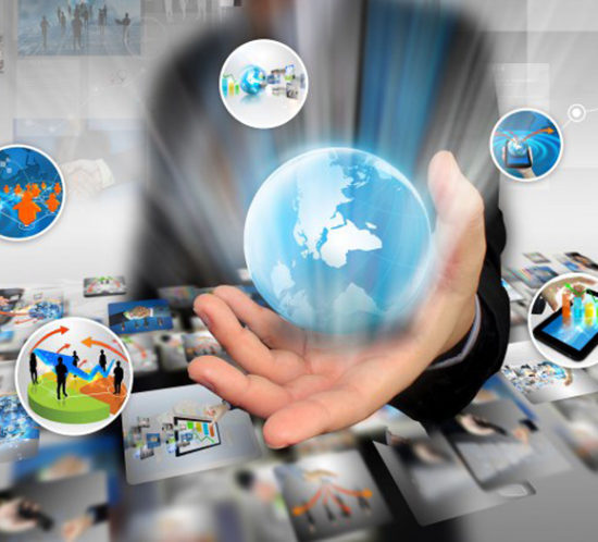 Conducta la interesante alianza entre 'big data' y comportamiento social