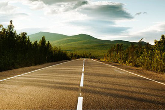 Seguridad en carreteras convencionales: un reto prioritario de cara al 2020