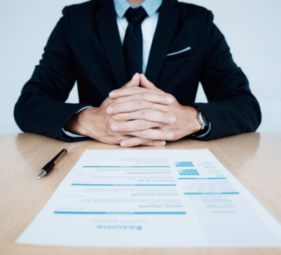 Las preguntas favoritas de los reclutadores en una entrevista de trabajo
