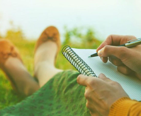 ¿Cómo ser una persona increíblemente creativa?