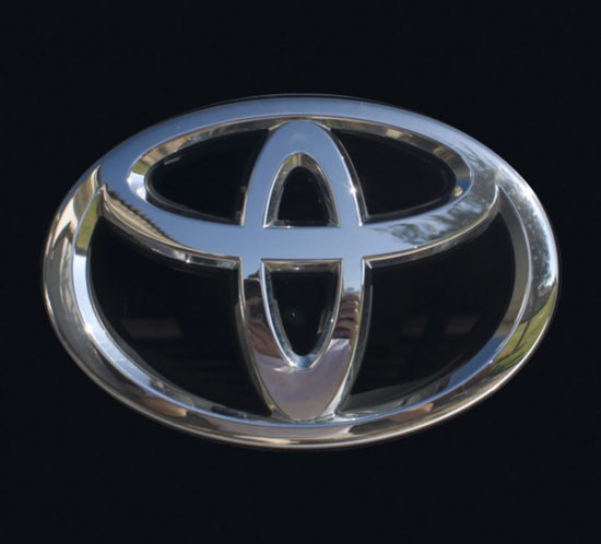 El secreto de Toyota: cómo se ha convertido en una empresa admirada