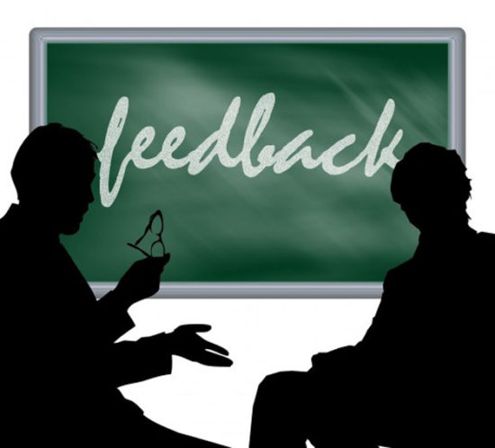 Evaluación del Desempeño – Cómo hacer que funcione