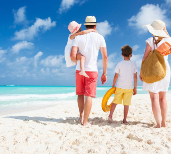 Las vacaciones reducen la posibilidad de sufrir problemas cardíacos y aumentan la esperanza de vida