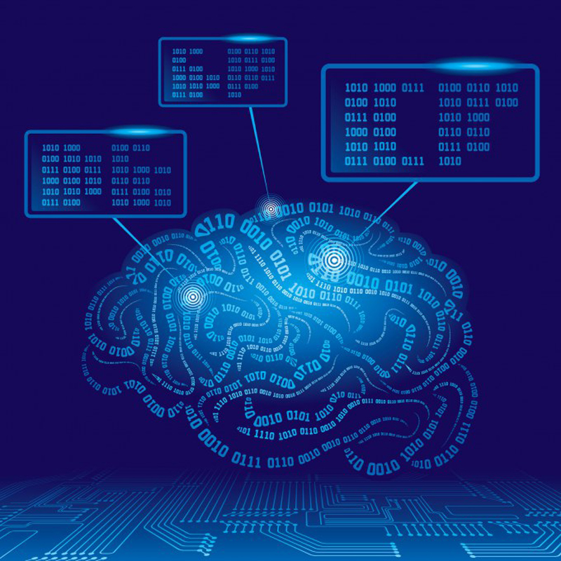 ¿Qué puede hacer la inteligencia artificial por tu empresa?
