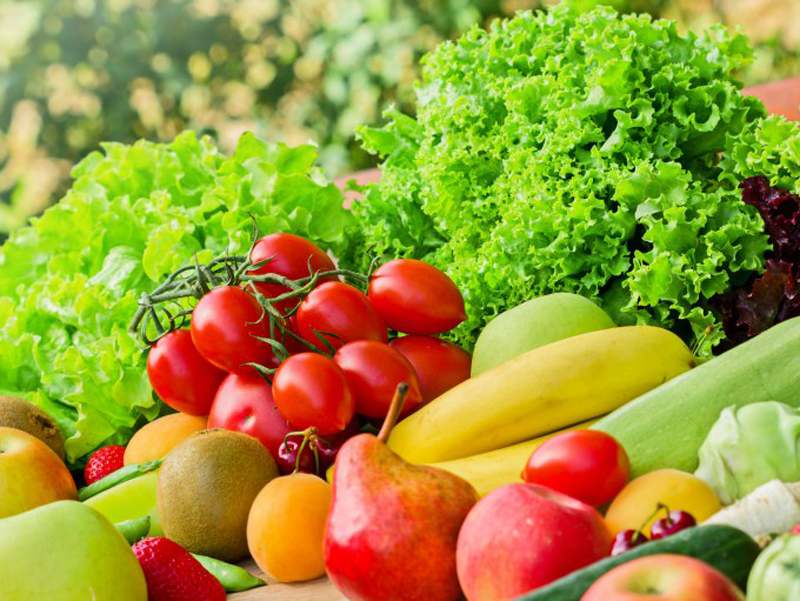 Cada español tira a la basura más de 160 kilos de alimentos al año