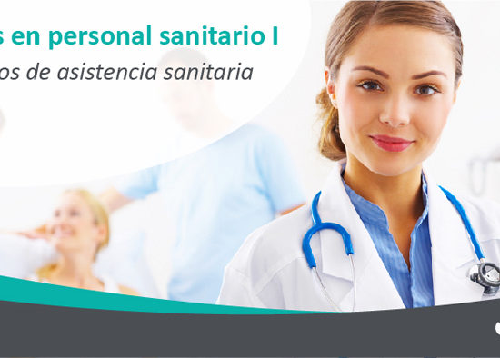 Riesgos en personal sanitario I