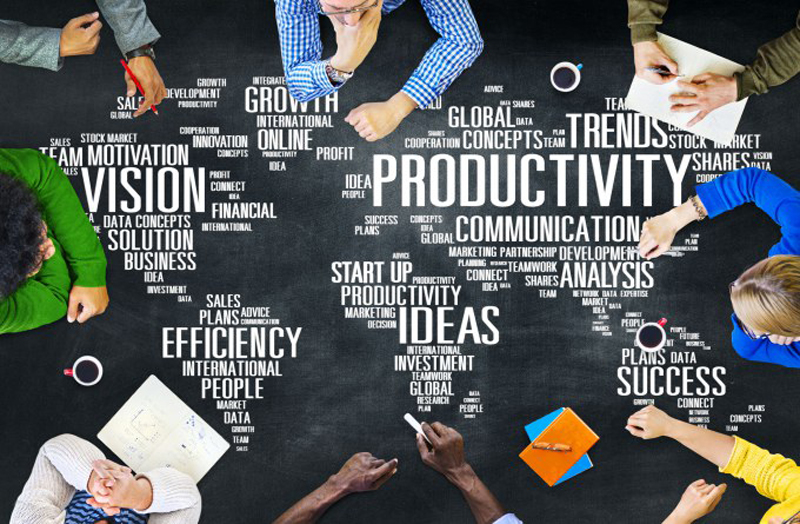 6 preguntas para rendir mejor según Peter Drucker