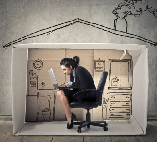 El entorno de trabajo, clave para crear espacios altamente creativos y motivadores
