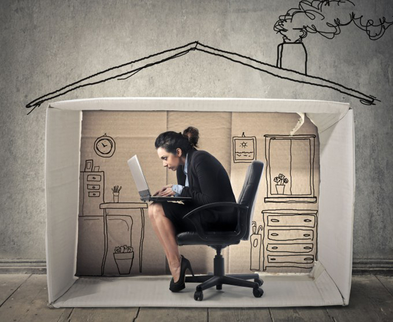 El entorno de trabajo, clave para crear espacios altamente creativos y motivadores