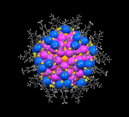 Estados Unidos introduce controles sobre los nanomateriales