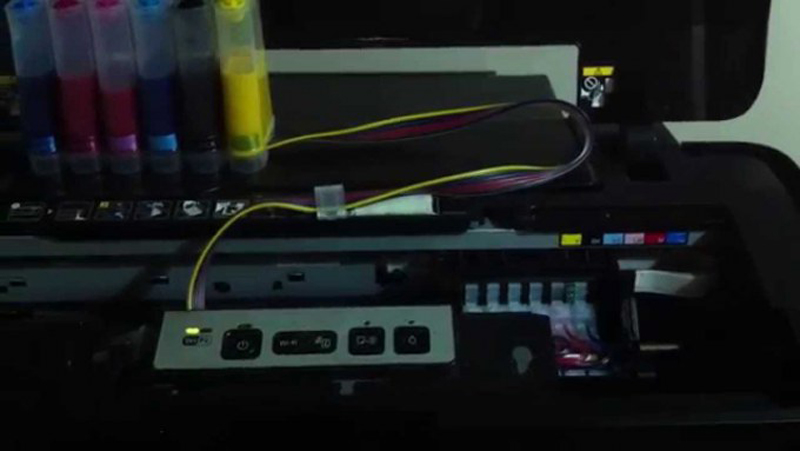 Primera denuncia contra los principales fabricantes de impresoras por obsolescencia programada