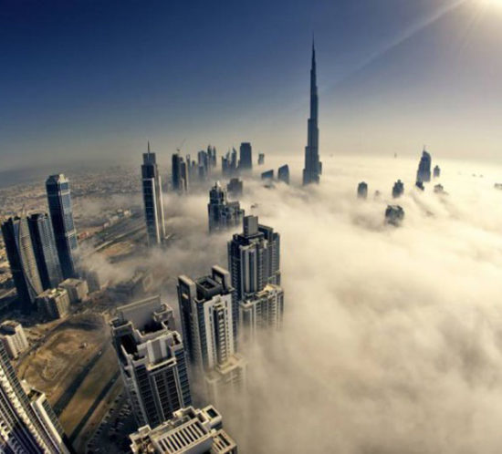 El reto de la ciudad inteligente está en saber aprovechar la nube