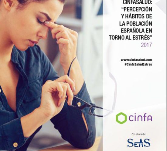 El 'tecnoestrés', la obsesión por estar siempre conectados', afecta ya a uno de cada tres españoles