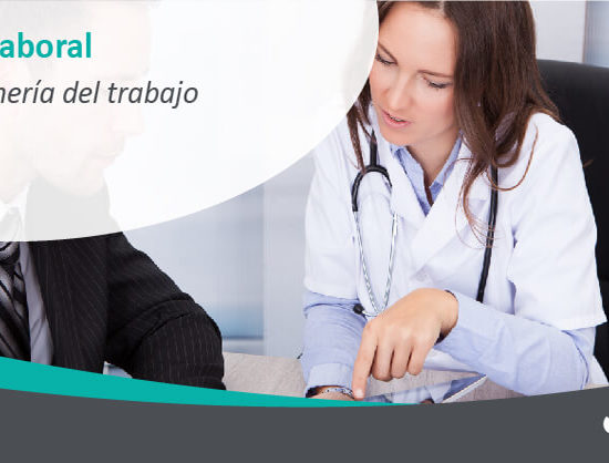 ¿Sabes qué hace tu Enfermera/o del Trabajo?