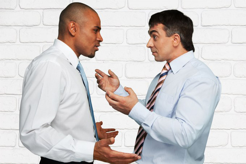 Técnicas de persuasión: Los 6 principios de un discurso ganador