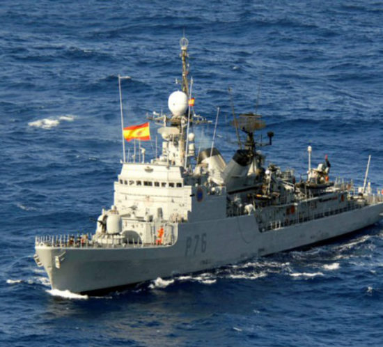 El Ministerio de Defensa indemniza a los herederos de dos víctimas del amianto en la Armada