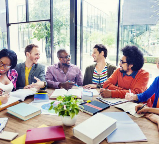 La innovación en la empresa debe ser proceso, no improvisación