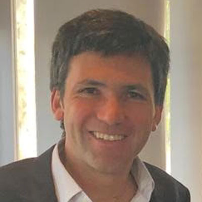 Juan Luis Moreno