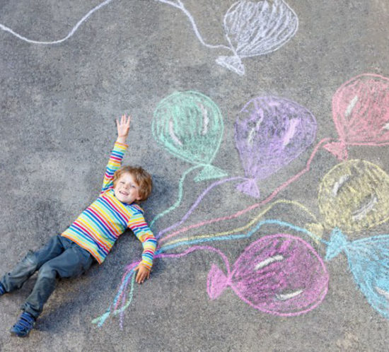 La creatividad, la capacidad de resolver problemas que debes fomentar en tus hijos