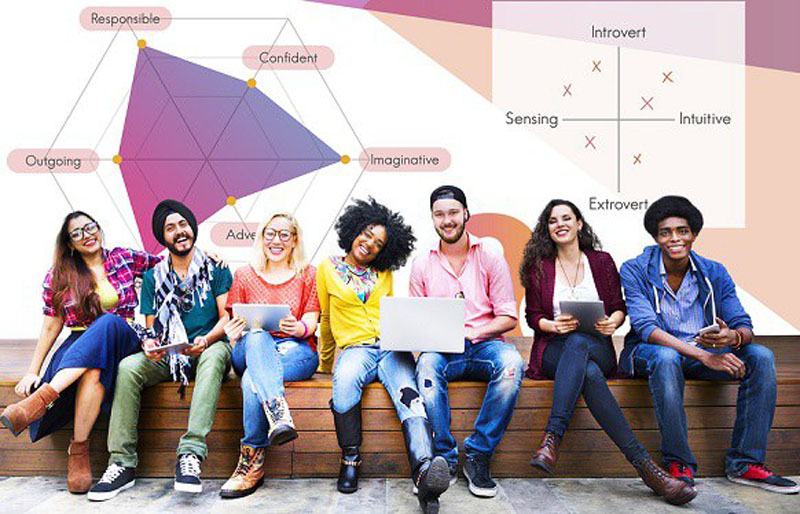 El impacto de la generación Z en el mercado laboral