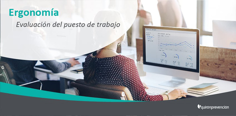 Fases clave en la evaluación ergonómica de un puesto de trabajo