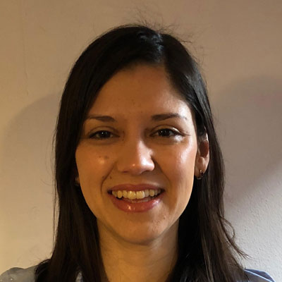 Luciana Araujo
