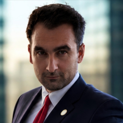 Pablo R. Nieto