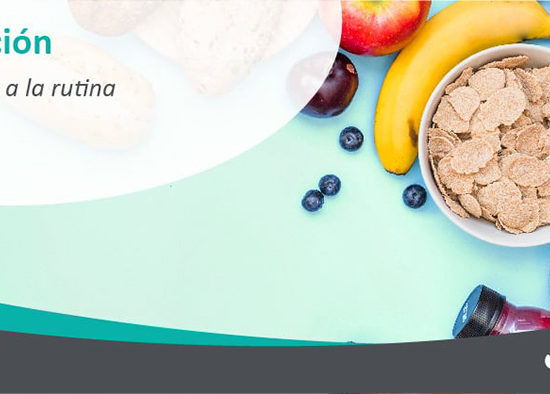 5 consejos para que la vuelta a tu rutina alimenticia no sea un suplicio