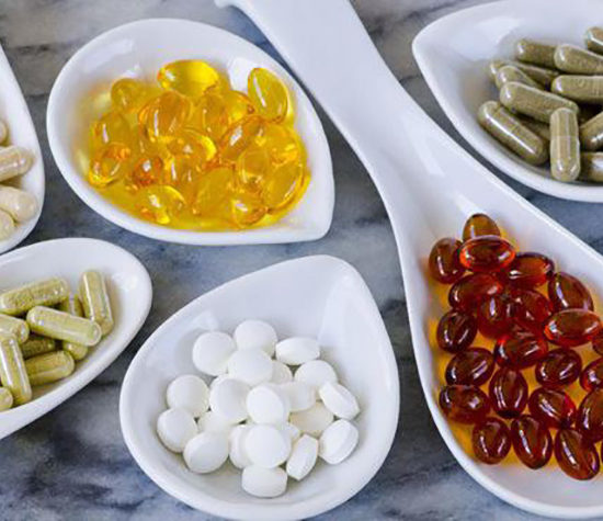 La ciencia pone en duda los beneficios de los suplementos nutricionales