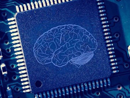 Esta tecnología es capaz de almacenar todo el contenido de tu cerebro