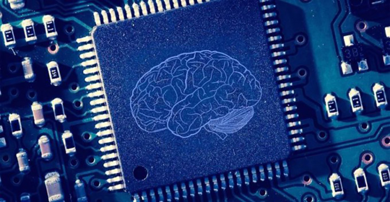 Esta tecnología es capaz de almacenar todo el contenido de tu cerebro