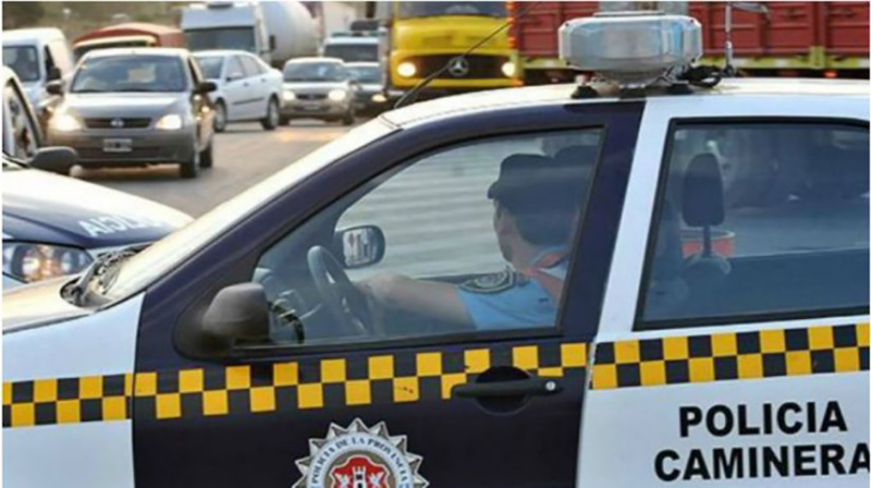 Botta Bernaus propone replantear los controles de tránsito