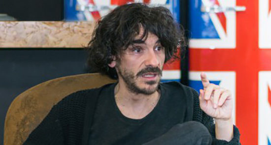 “En el futuro, las máquinas serán mejores que nosotros buscando respuestas, pero es evidente que son mucho peores creando preguntas”