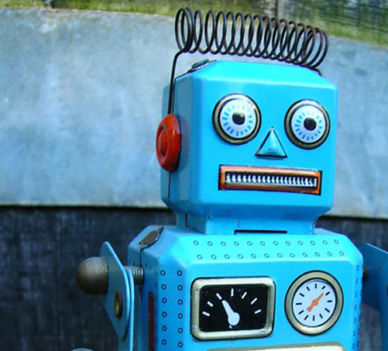 Cómo un robot puede manipular emocionalmente a un ser humano