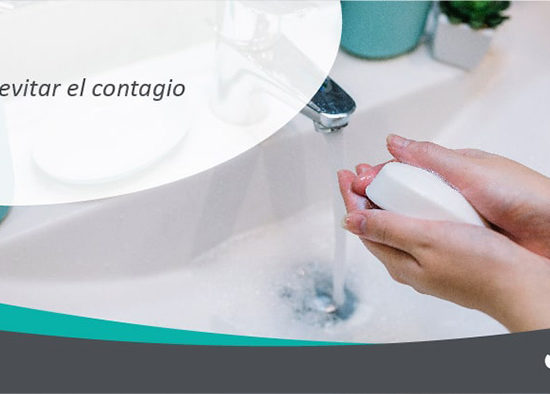Cómo evitar el contagio de la gripe