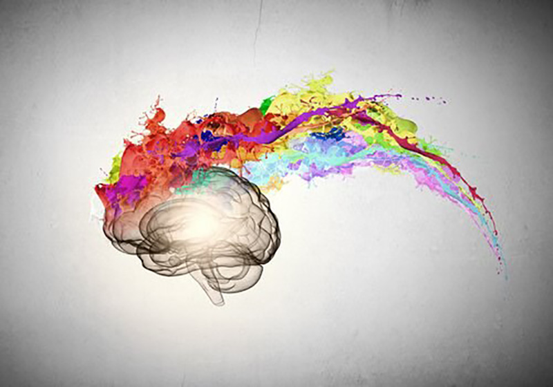 El cerebro de un optimista funciona de forma diferente