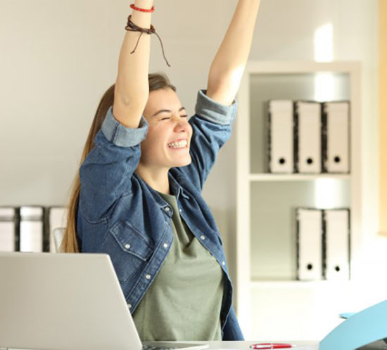 No hace falta tener vocación para ser feliz en el trabajo